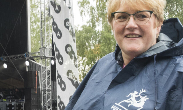 Regionalisering av kulturen – for kulturens skyld